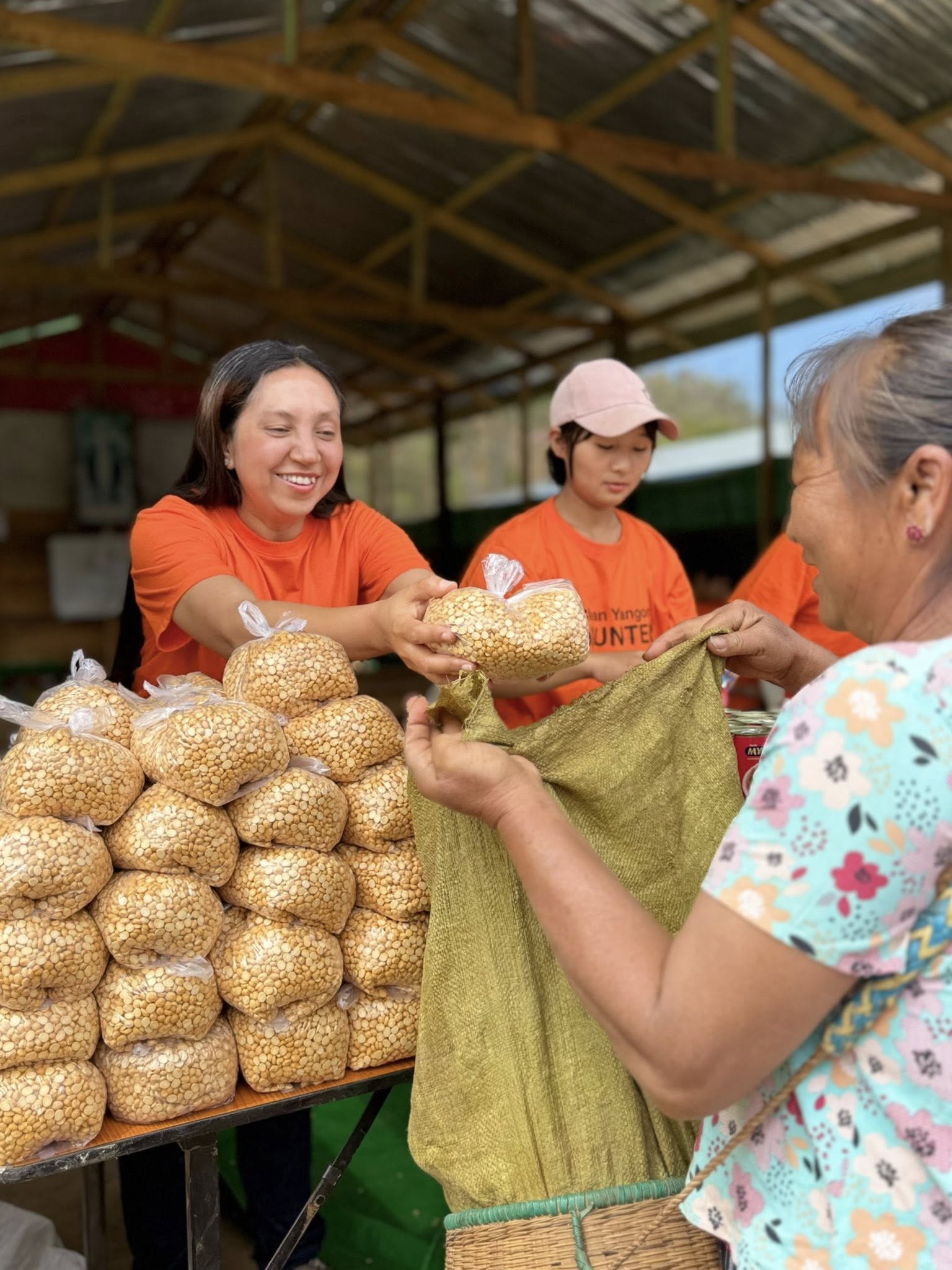 Community Development